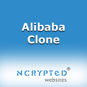 Why NCrypted for Alibaba Clone